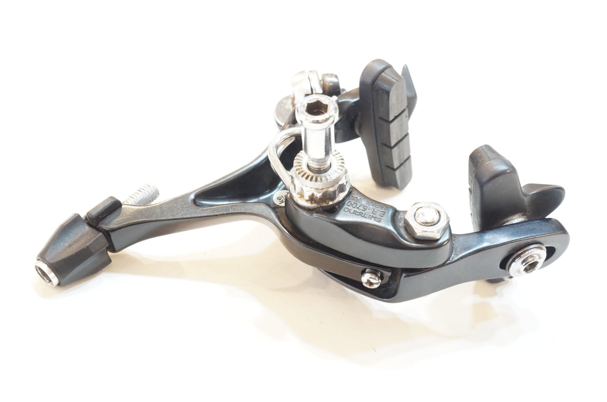 SHIMANO 「シマノ」 105 BR-5700 ブレーキキャリパーセット / 浦和ベース