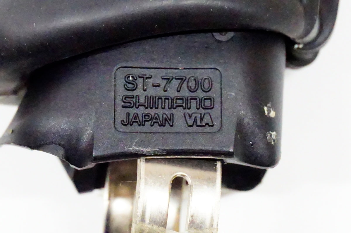 SHIMANO 「シマノ」 DURA-ACE ST-7700 右のみ デュアルコントロールレバー / 名古屋大須店
