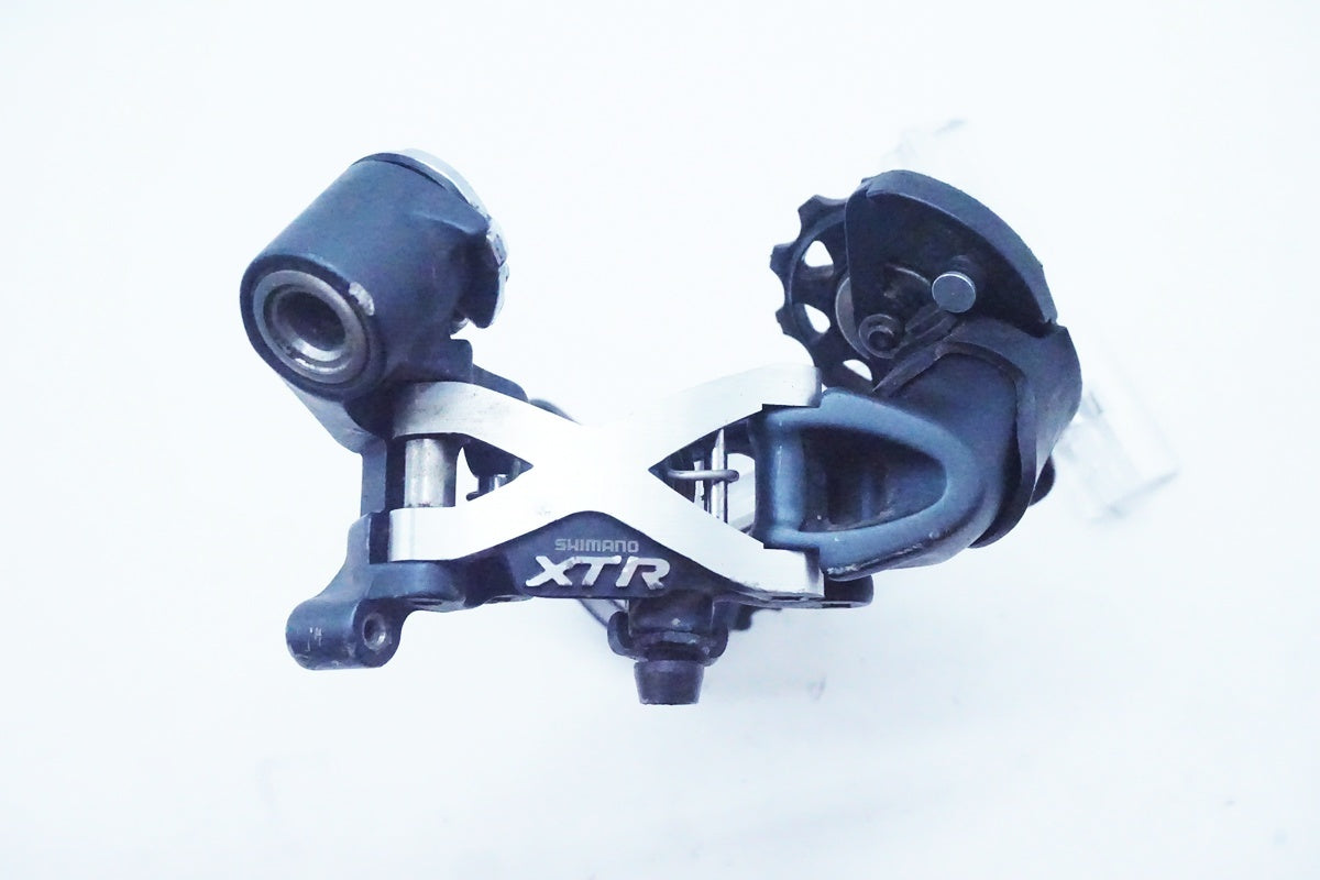 SHIMANO「シマノ」 XTR RD-M970 リアディレイラー/ 京都西院店