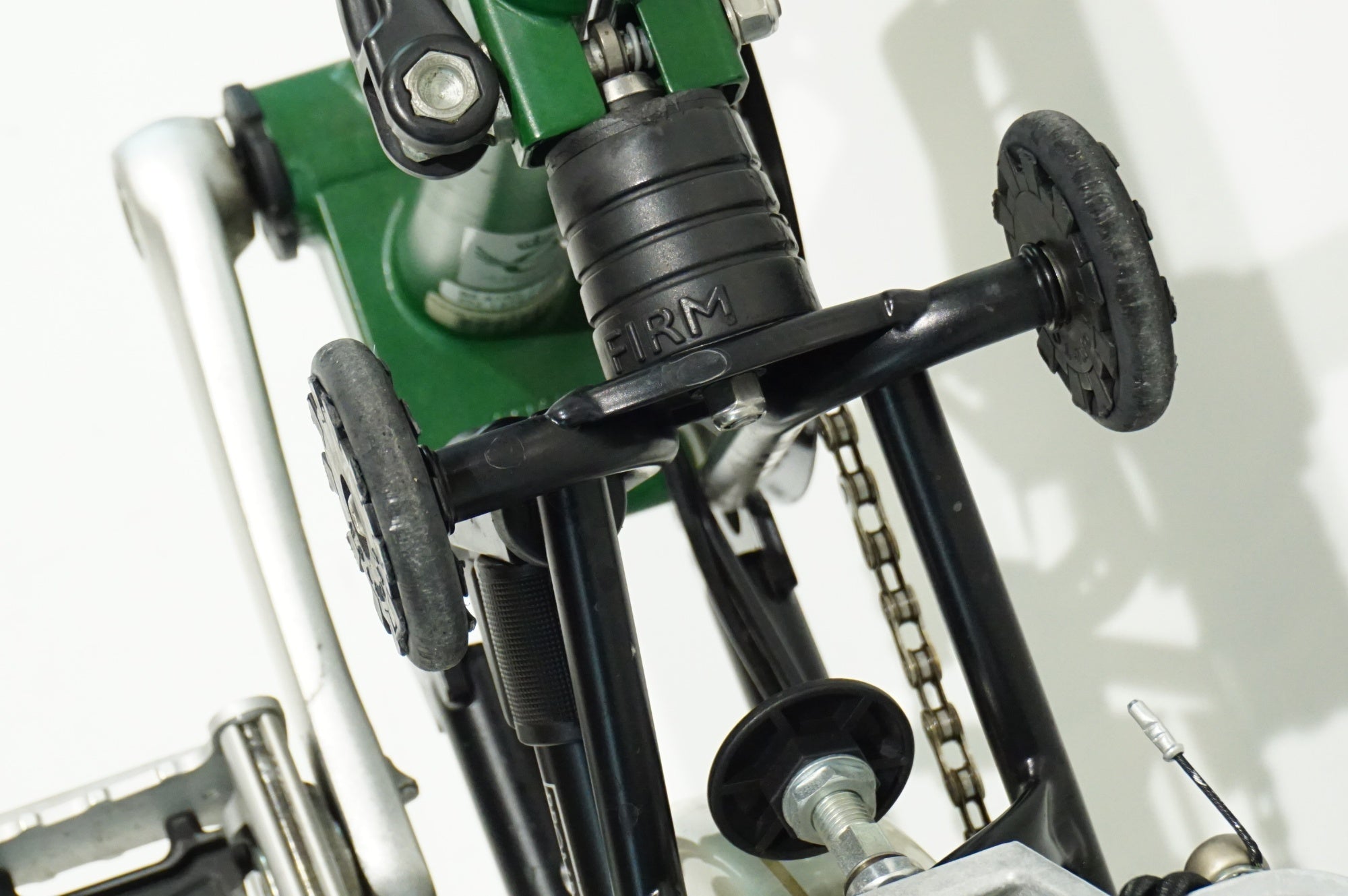BROMPTON 「ブロンプトン」 M6R 2013年モデル 折り畳み自転車 / 浜松店