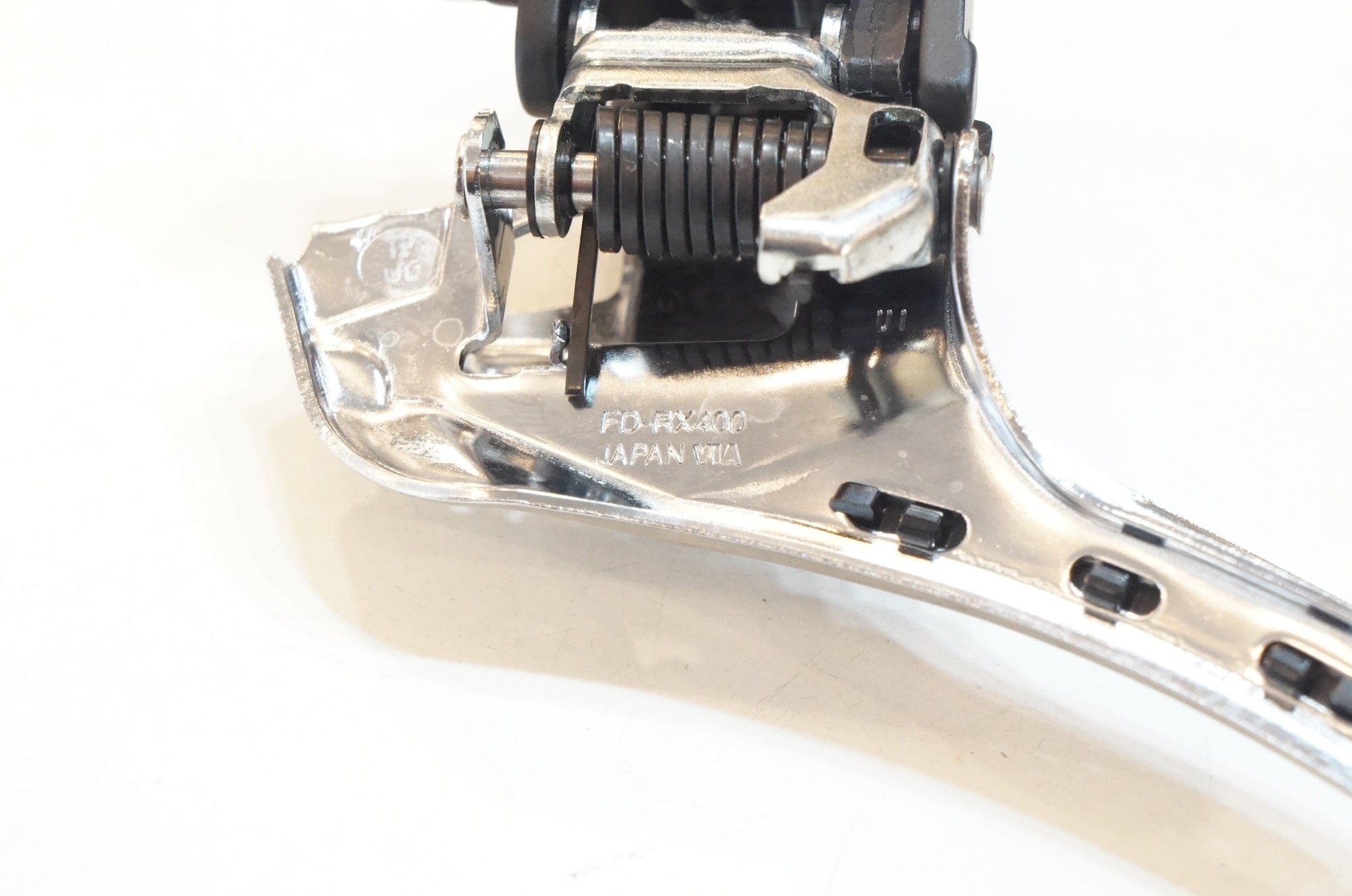 SHIMANO 「シマノ」 GRX FD-RX400 フロントディレイラー / 浦和ベース