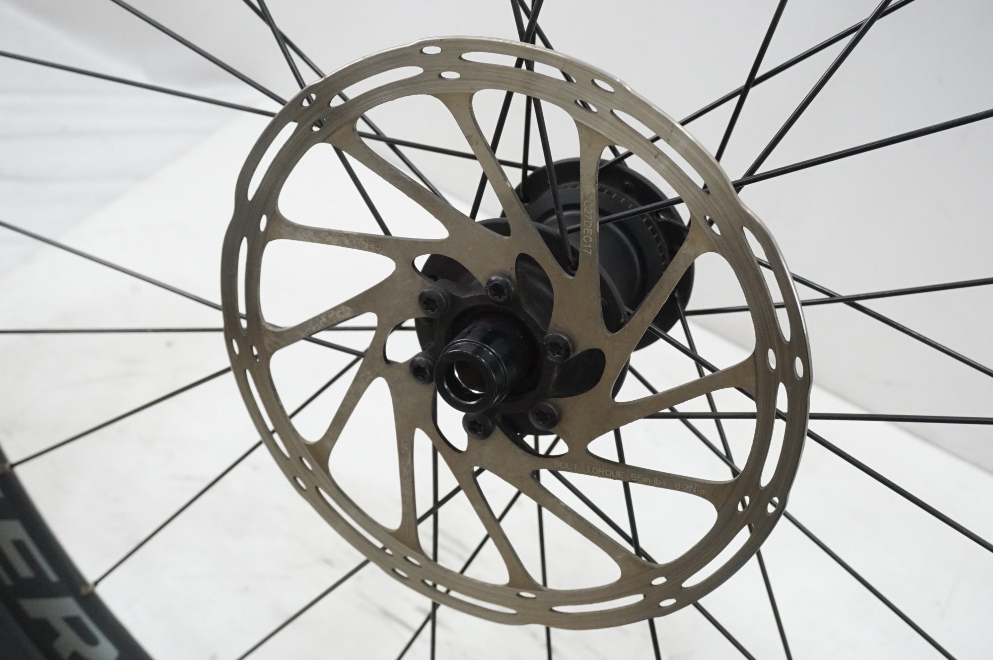 BONTRAGER 「ボントレガー」 LINE COMP30 XDR ホイールセット / 大宮店