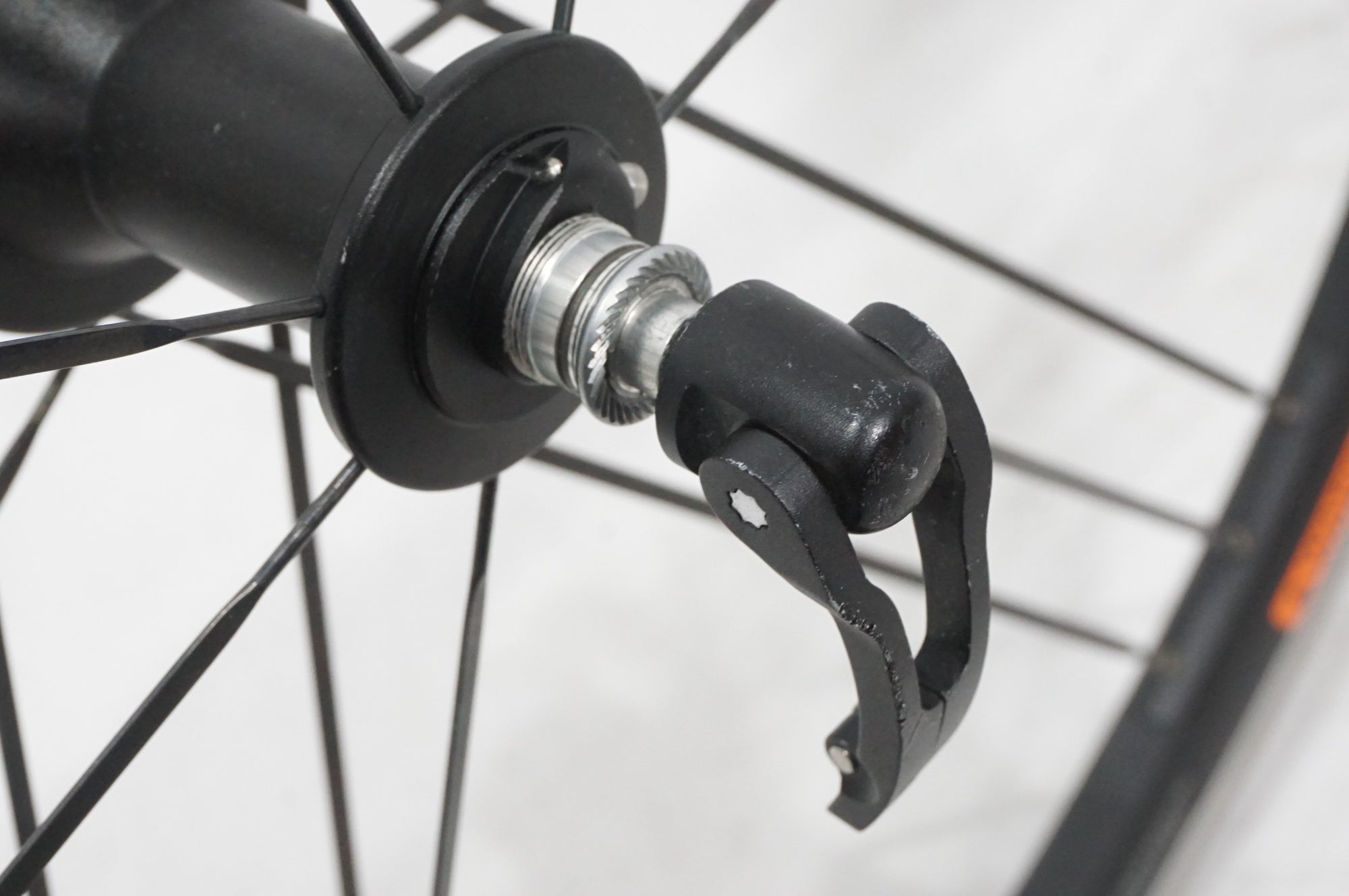 CAMPAGNOLO 「カンパニョーロ」 ZONDA G3 カンパフリー ホイールセット / AKIBA店