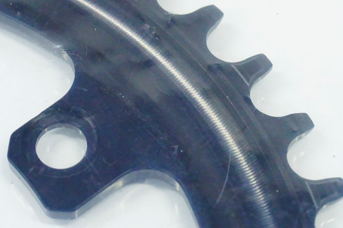 WOLF TOOTH 「ウルフトゥース」 DROP-STOP B GR8 44T チェーンリング / 名古屋大須店