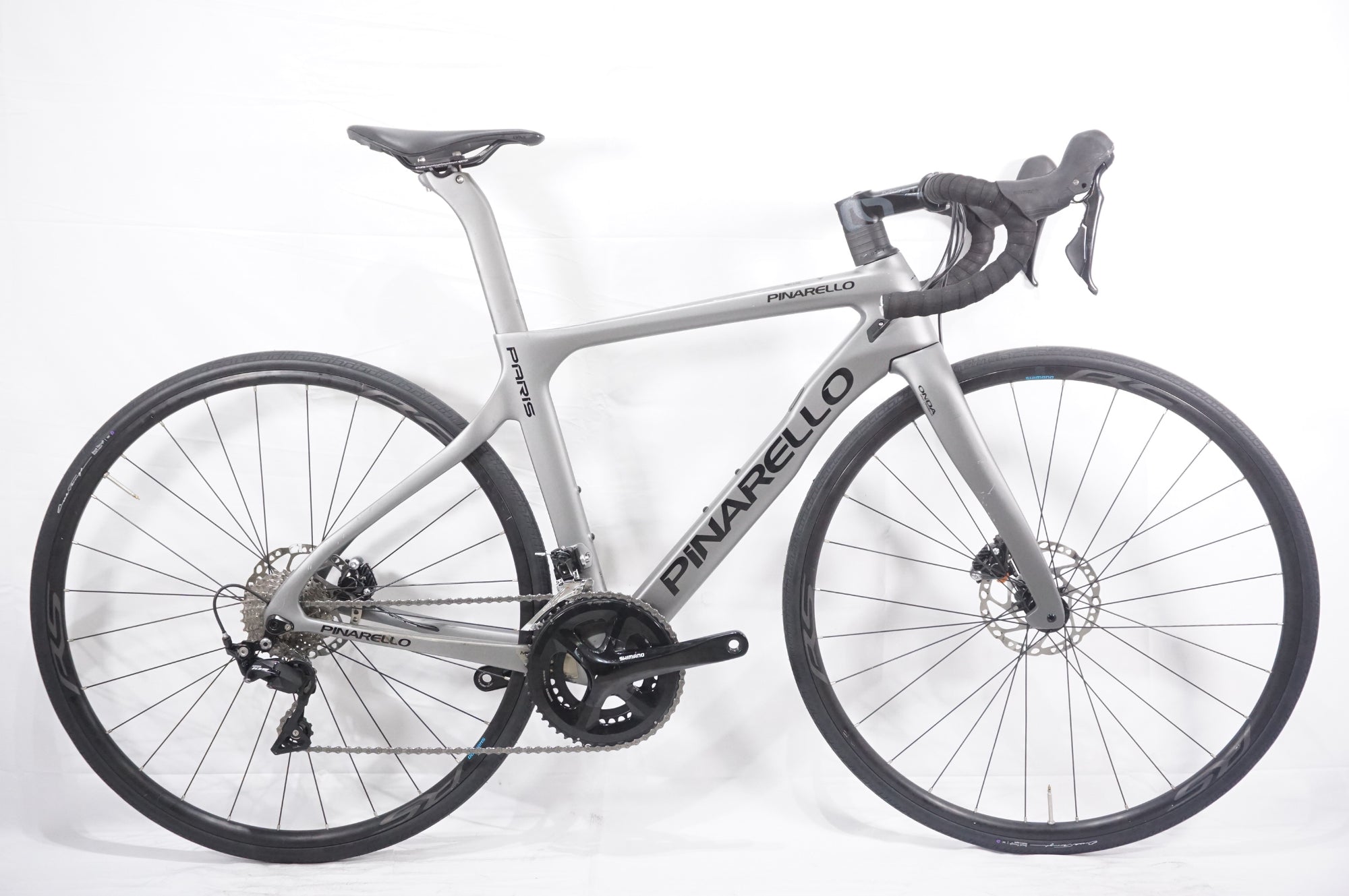 PINARELLO 「ピナレロ」 PARIS DISK 105 2020年モデルロードバイク