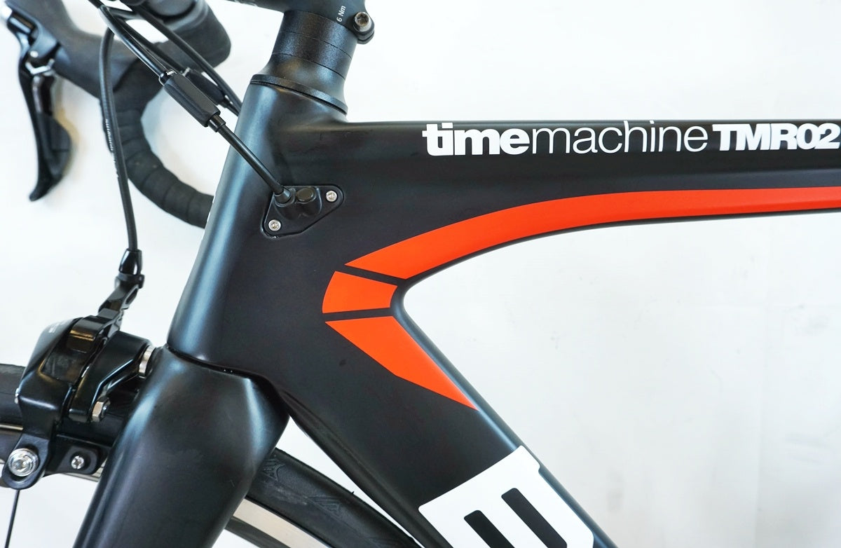 BMC 「ビーエムシー」 TIMEMACHINE TMR02 2016年モデル ロードバイク / 有明ガーデン店