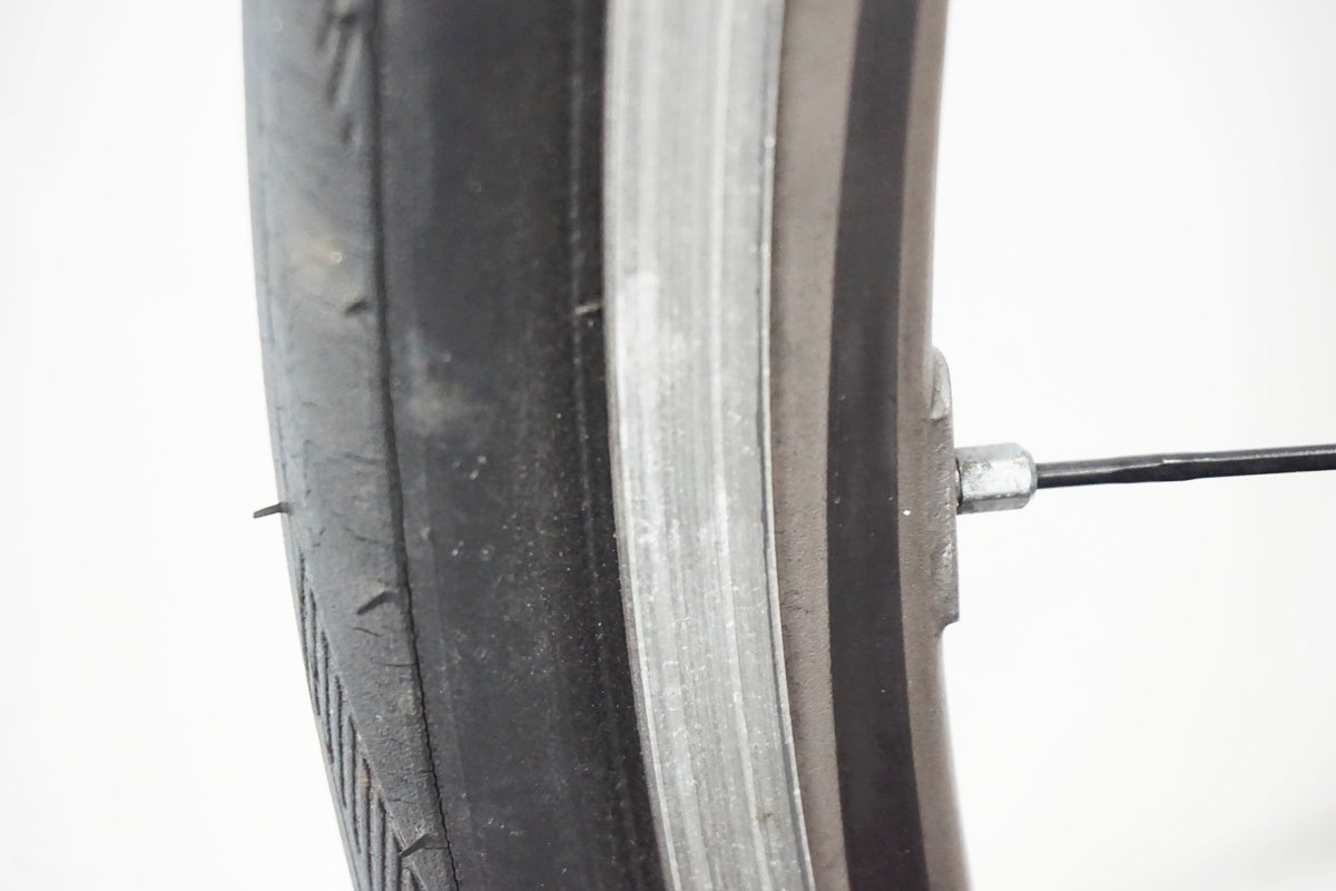【JUNK】 SHIMANO 「シマノ」 ULTEGRA WH-6800 シマノ 11速 ホイールセット / 奈良店