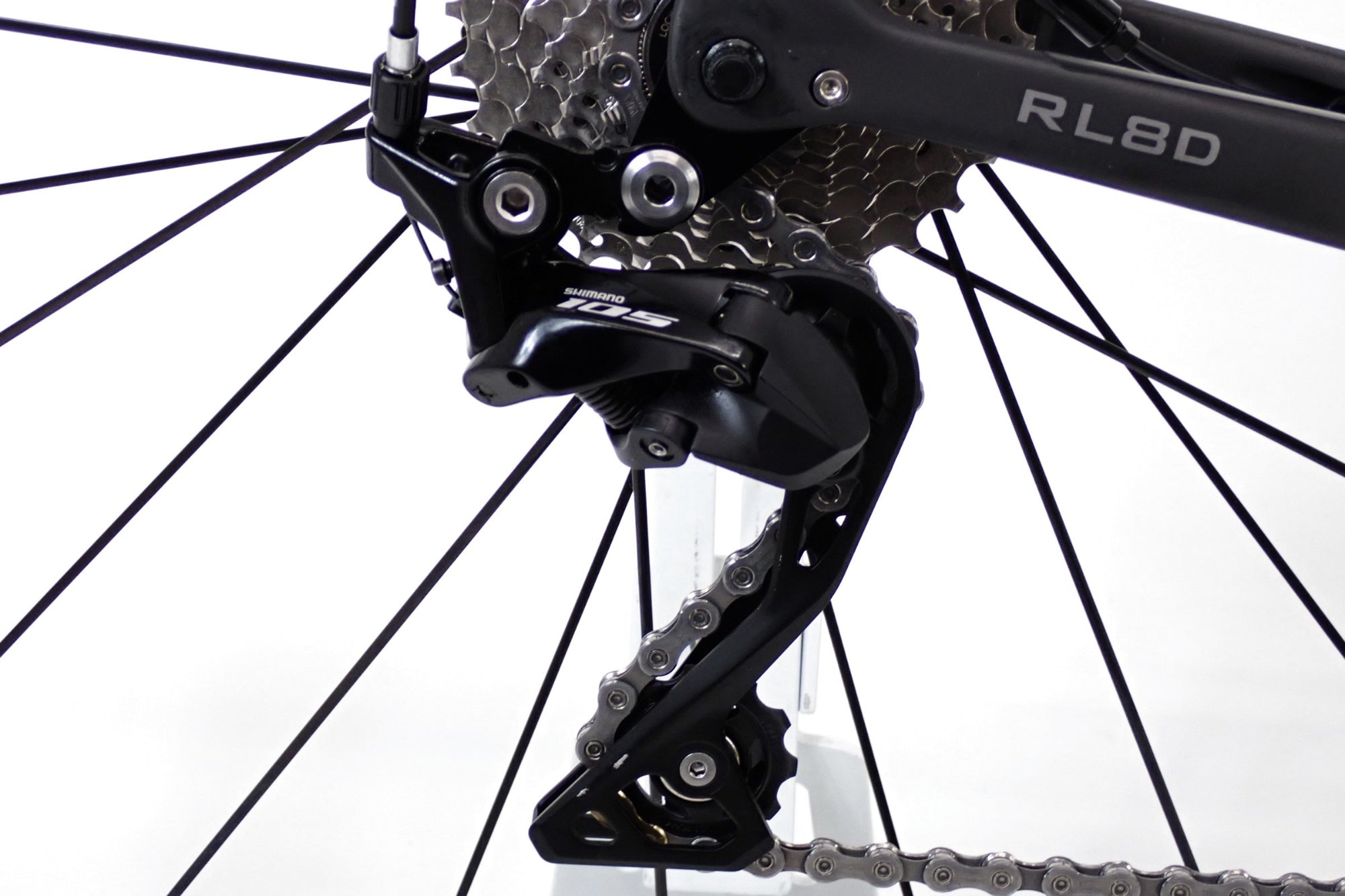 ANCHOR 「アンカー」 RL8D 2022年モデル ロードバイク / 伊勢崎店