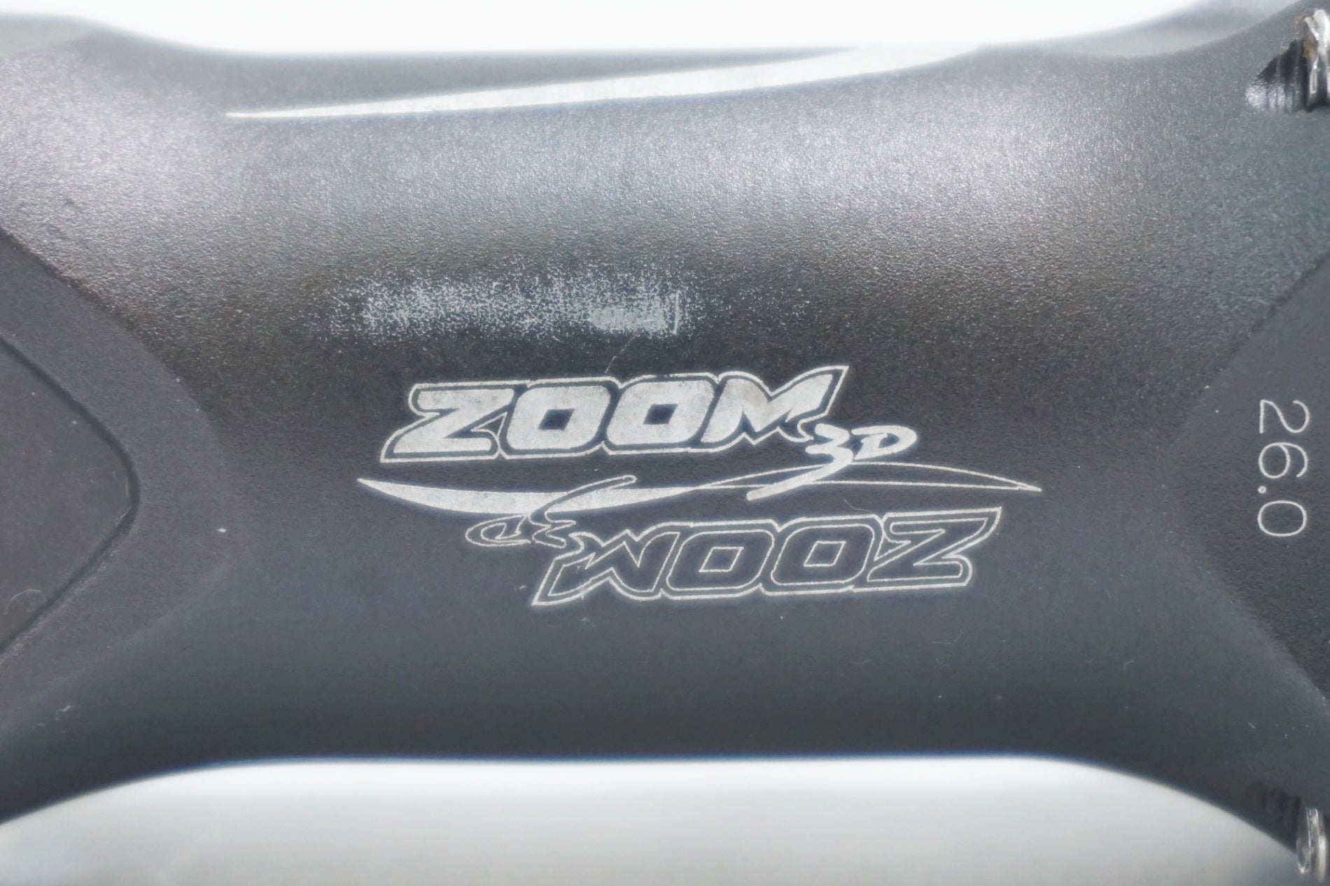 ZOOM 「ズーム」 φ26.0mm 90mm ステム / 有明ガーデン店