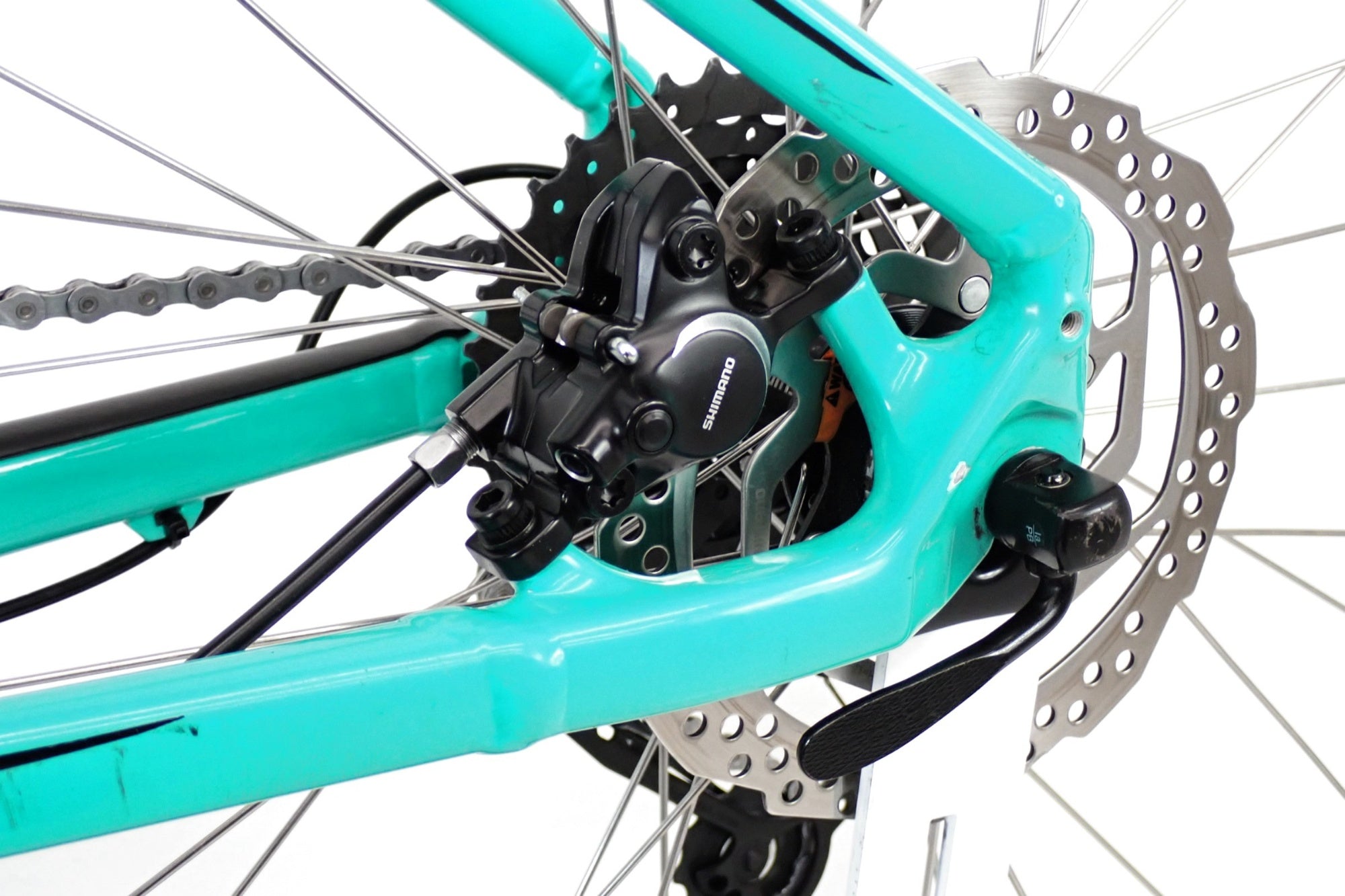 SPECIALIZED 「スペシャライズド」 PITCH EXPERT 27.5 2018年モデル マウンテンバイク / 伊勢崎店