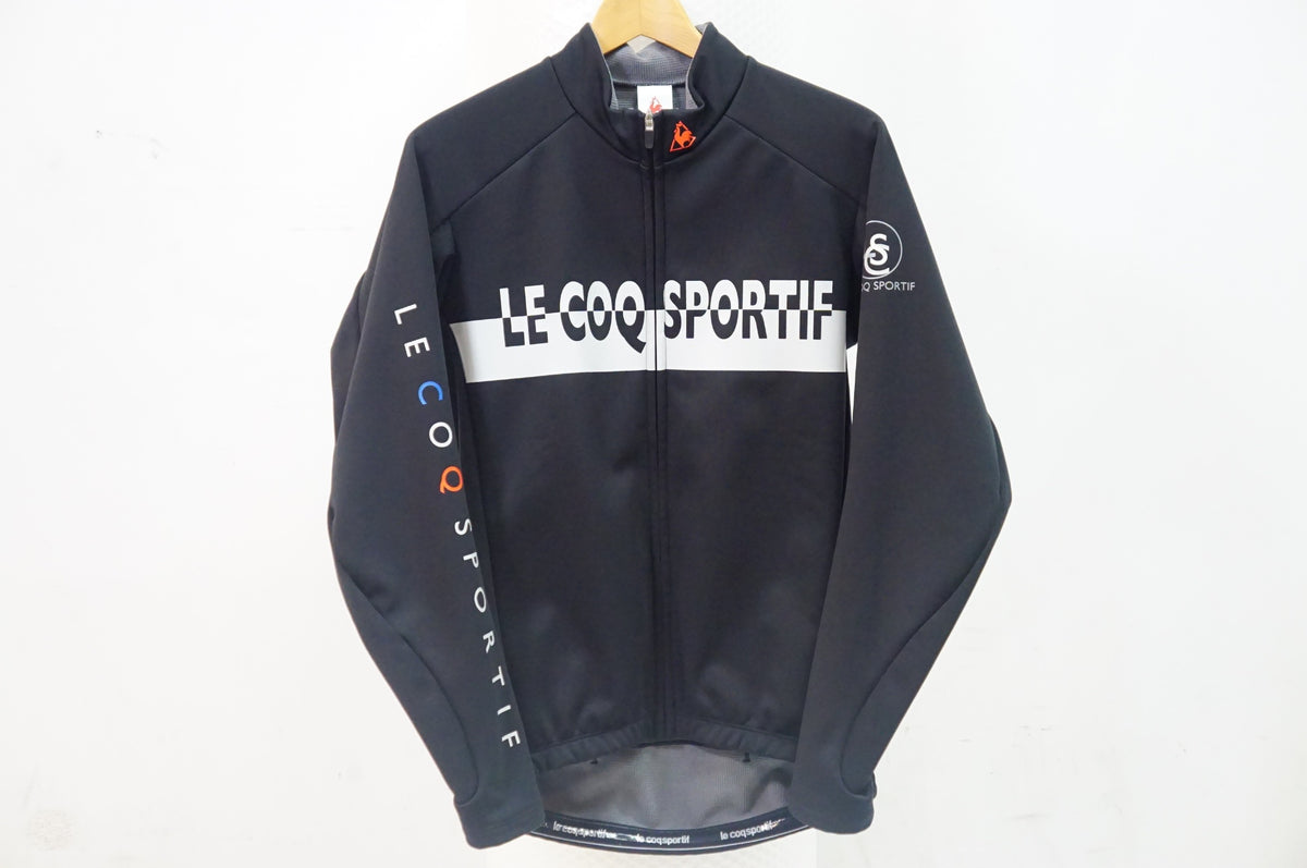 LE COQ SPORTIF 「ルコックスポルティフ」 QCMMGC64 Mサイズ ジャケット / 熊谷本店