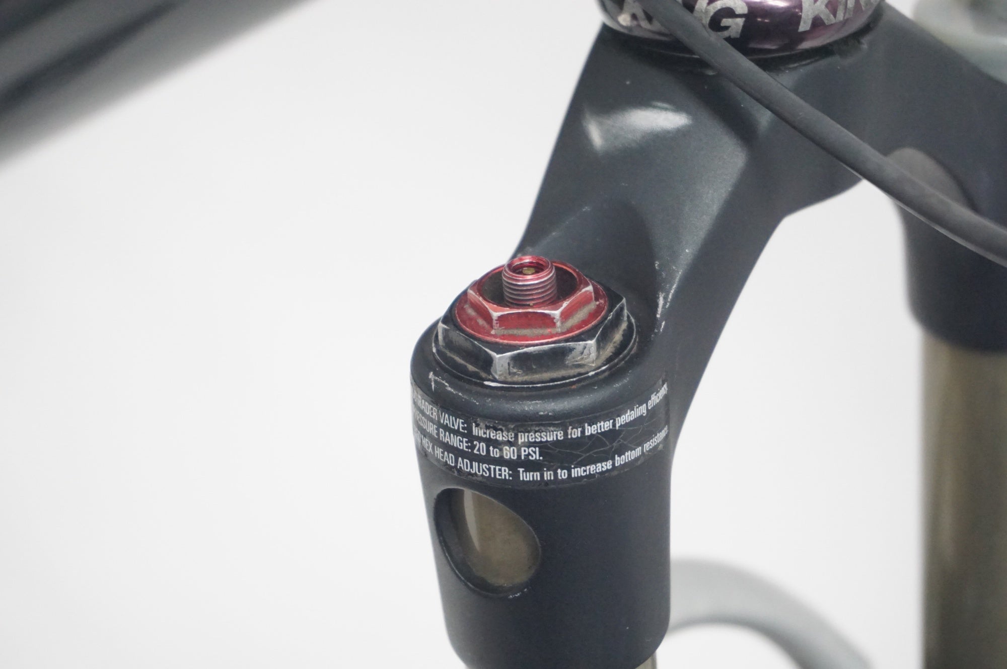 NS BIKES 「エヌエスバイクス」 NSTRAFFIC 年式不明 マウンテンバイク / 福岡店