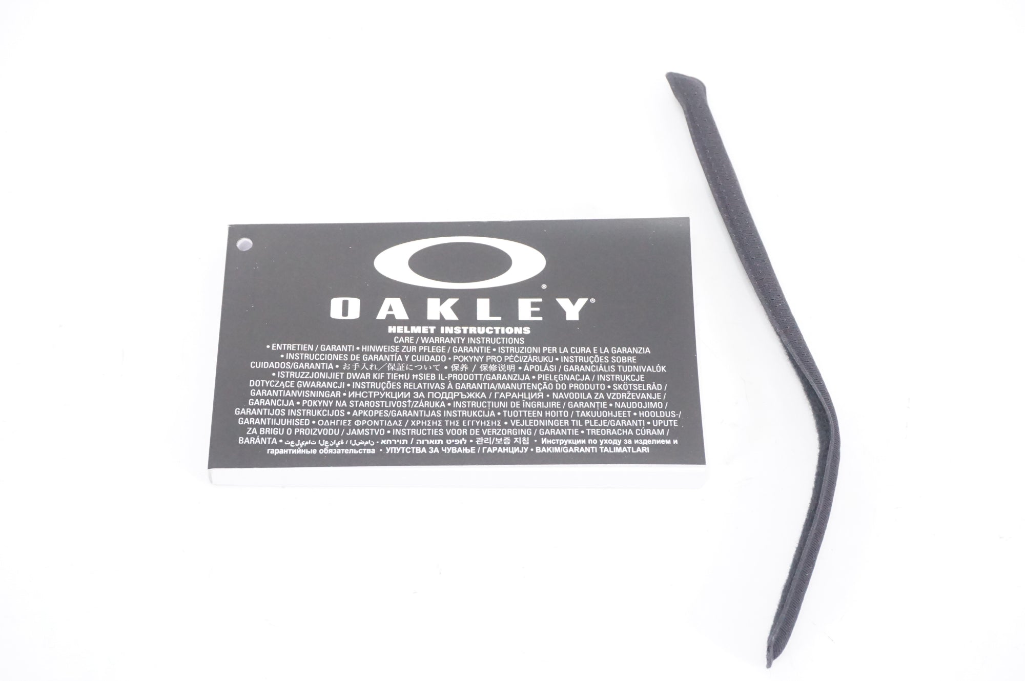 OAKLEY 「オークリー」 DRT3 TRAIL Lサイズ(58-61cm) ヘルメット / AKIBA店