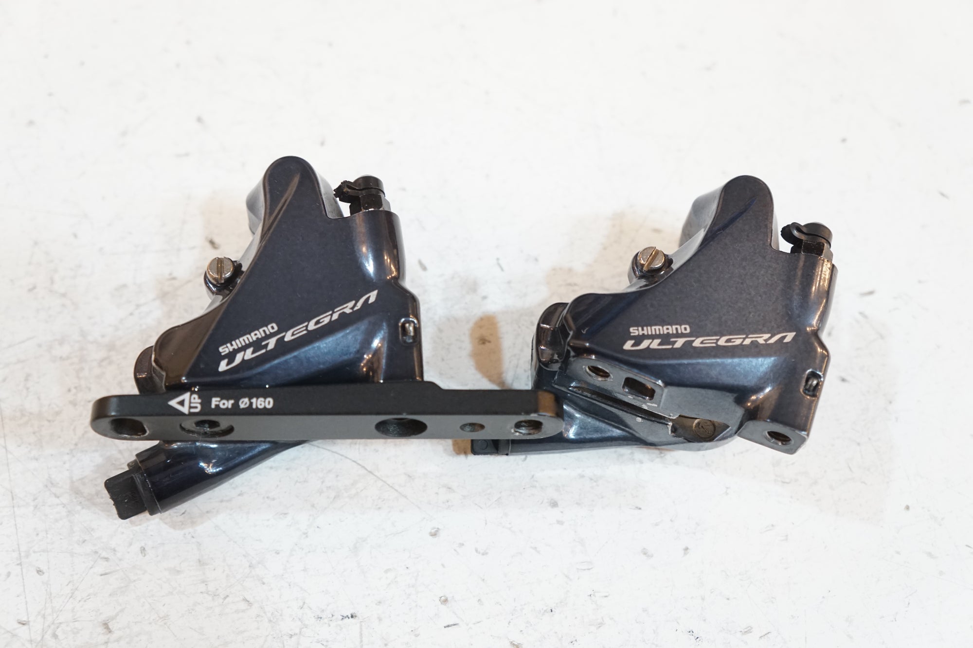 SHIMANO 「シマノ」 ULTEGRA BR-R8070 ディスクブレーキキャリパー / バイチャリ浦和ベース