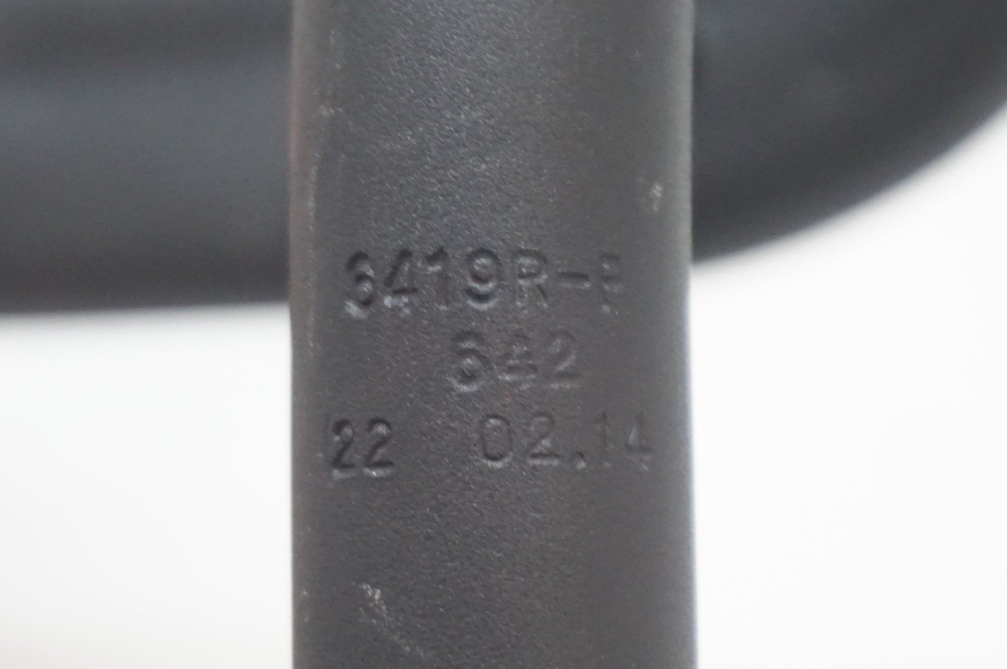 SYNCROS 「シンクロス」 CRESTON 2.0 AERO HANDLEBAR φ31.8 420mm ハンドル / 福岡店