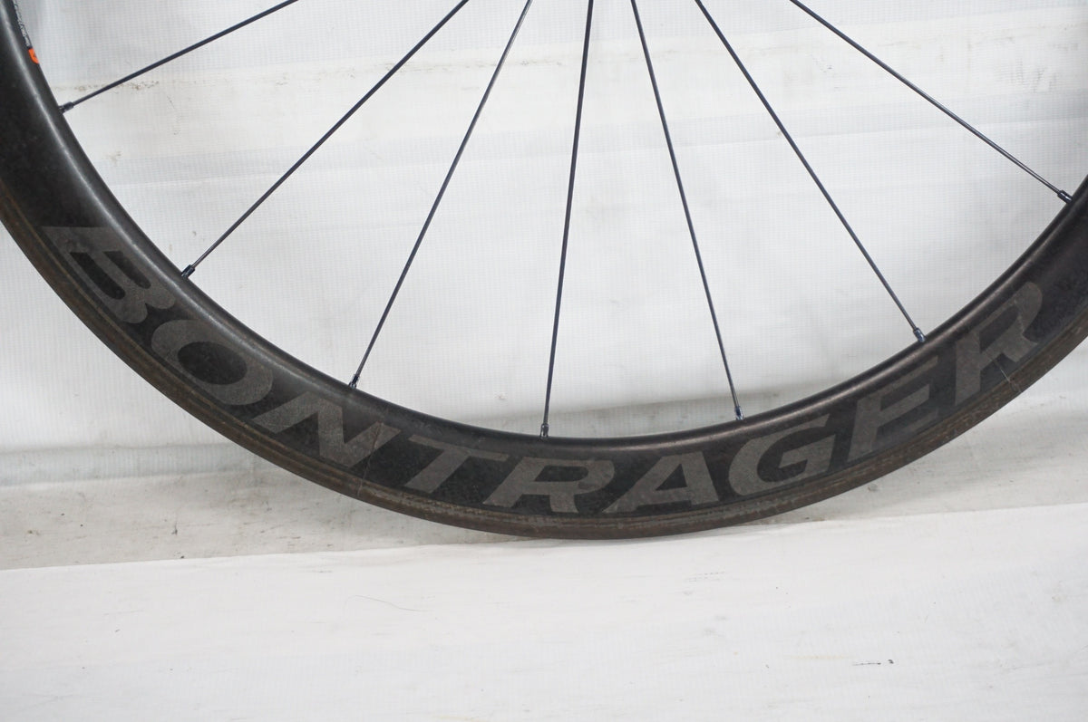 BONTRAGER 「ボントレガー」 AEOLUS XXX4 RIM シマノ11速 ホイールセット / 阪急塚口店