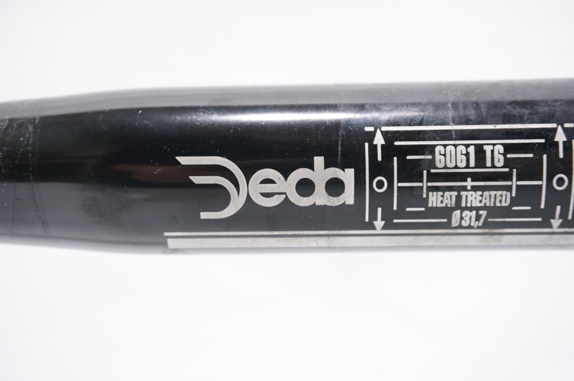 DEDA 「デダ」 RHM01 φ31.7 420mm ハンドル / 中目黒店