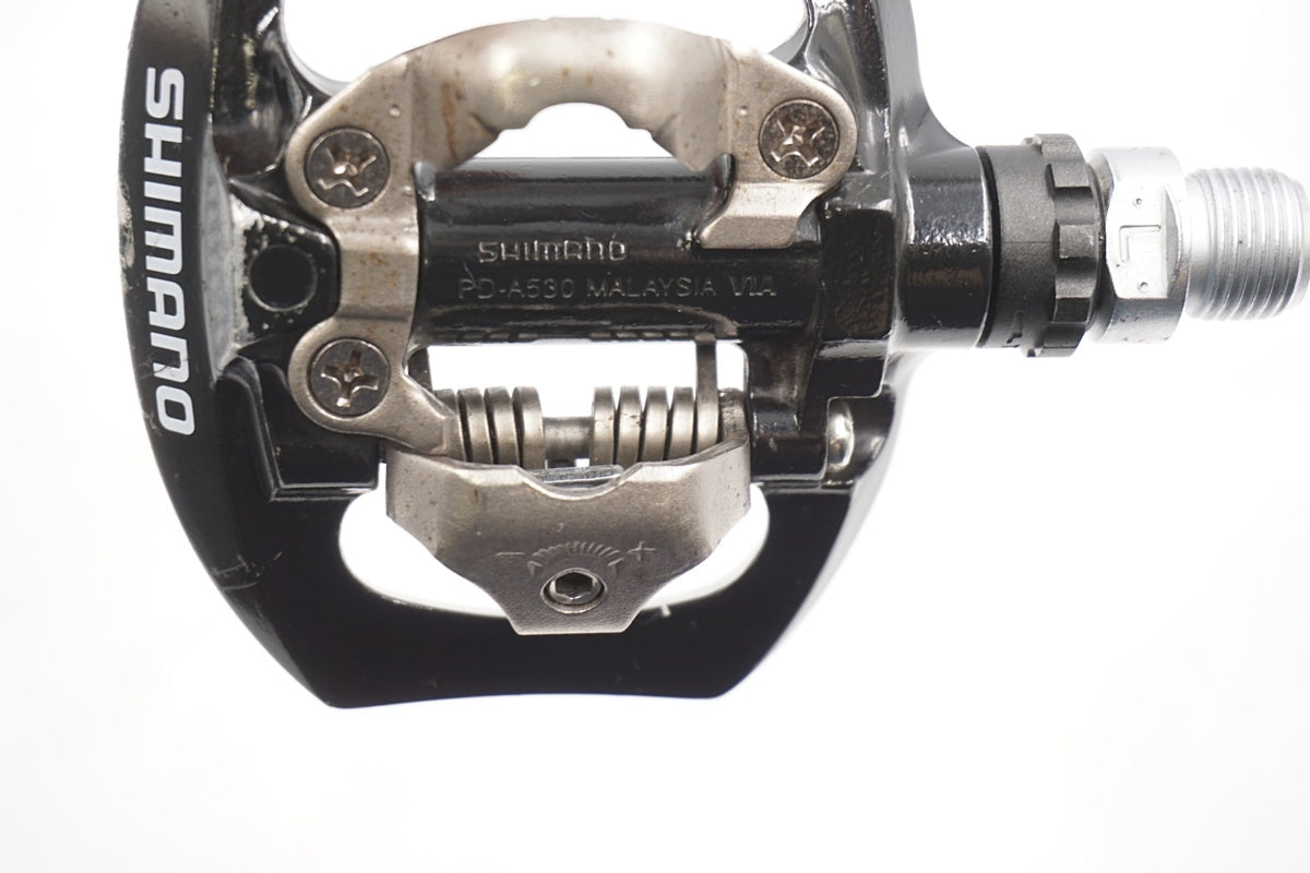 SHIMANO 「シマノ」 PD-A530 ペダル / 奈良店
