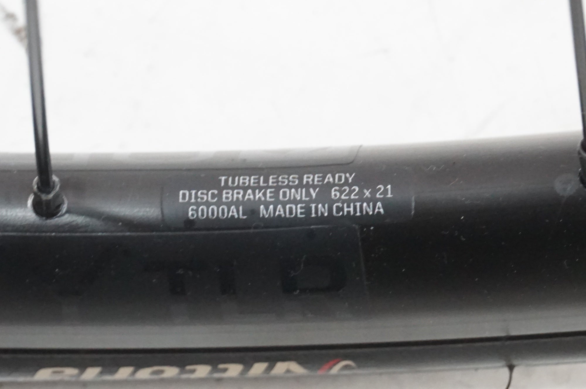 BONTRAGER 「ボントレガー」 AFFINITY TLR フロントホイール / 大宮店