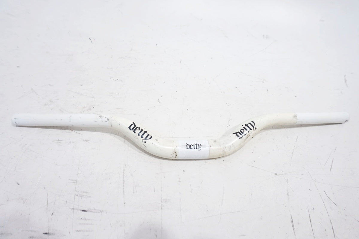 DEITY 「ディエティー」 Φ31.8 610mm ハンドル / 大阪門真店