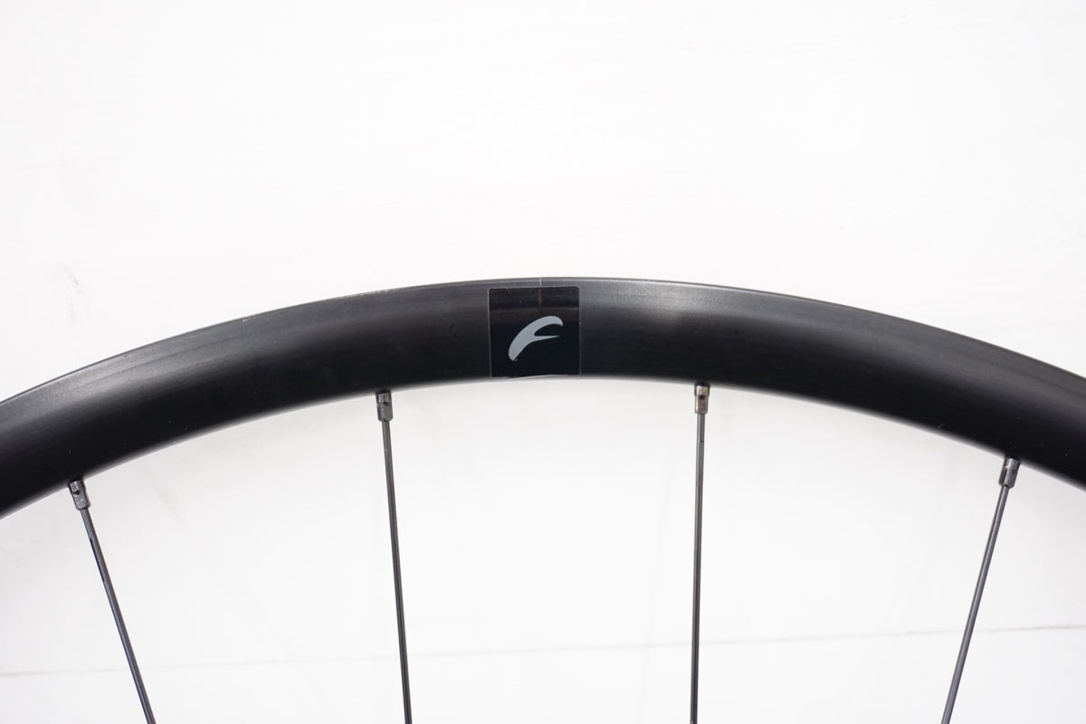 FULCRUM「フルクラム」 RACING600 DISC ホイールセット / 浜松店