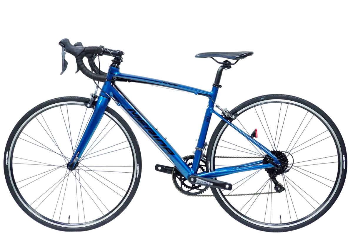 MERIDA 「メリダ」 RIDE80 2025年モデル ロードバイク / 名古屋大須店