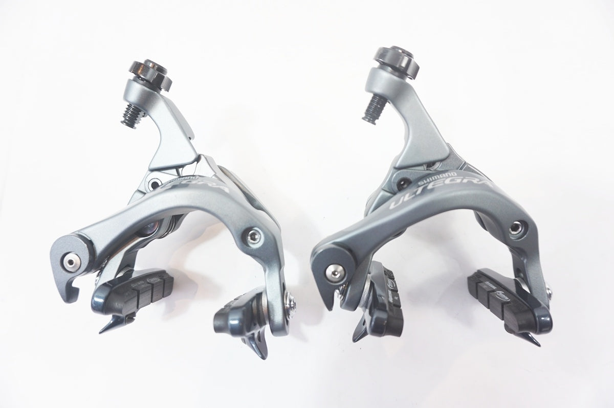 SHIMANO 「シマノ」 ULTEGRA BR-6800 キャリパーブレーキ / バイチャリ