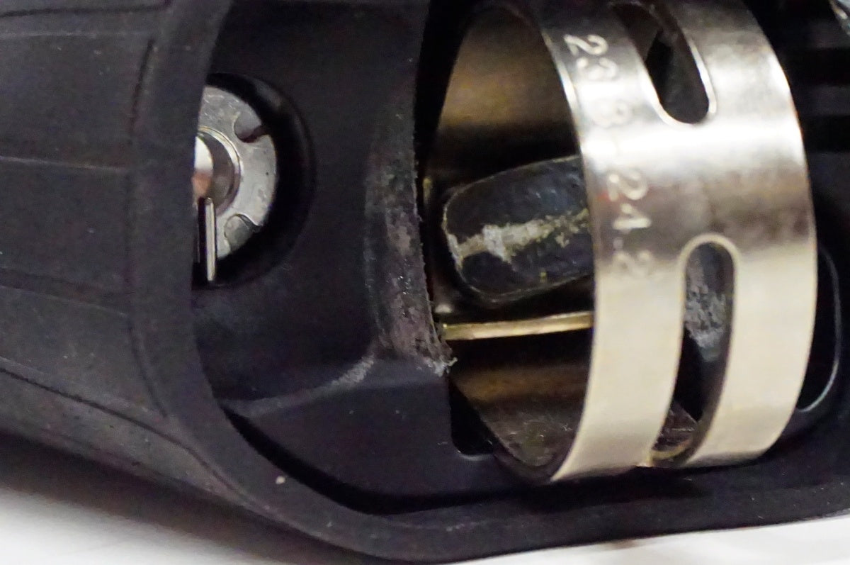 SHIMANO 「シマノ」 GRX ST-RX600 BL-RX600 シフトレバー / 名古屋大須店