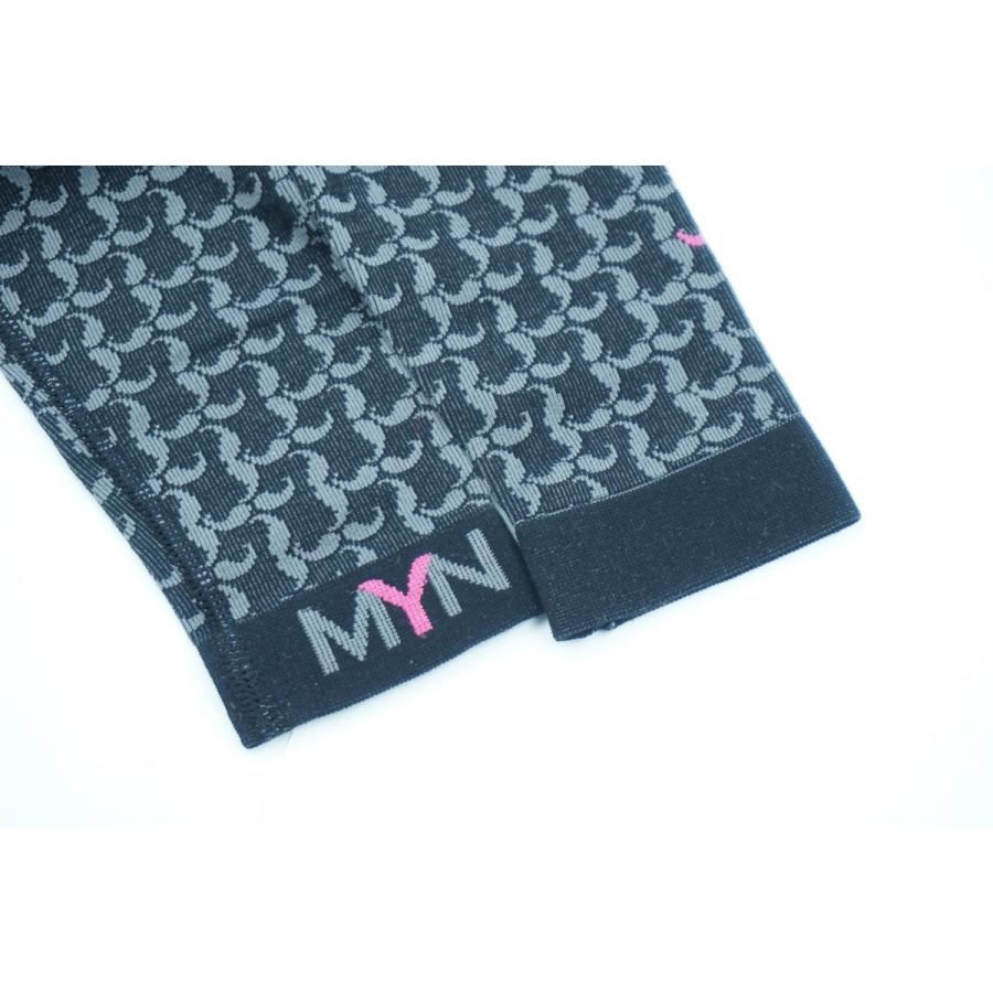 MYN 「マイン」 レッグウォーマー レディースフリーサイズ ウェア / 京都西院店