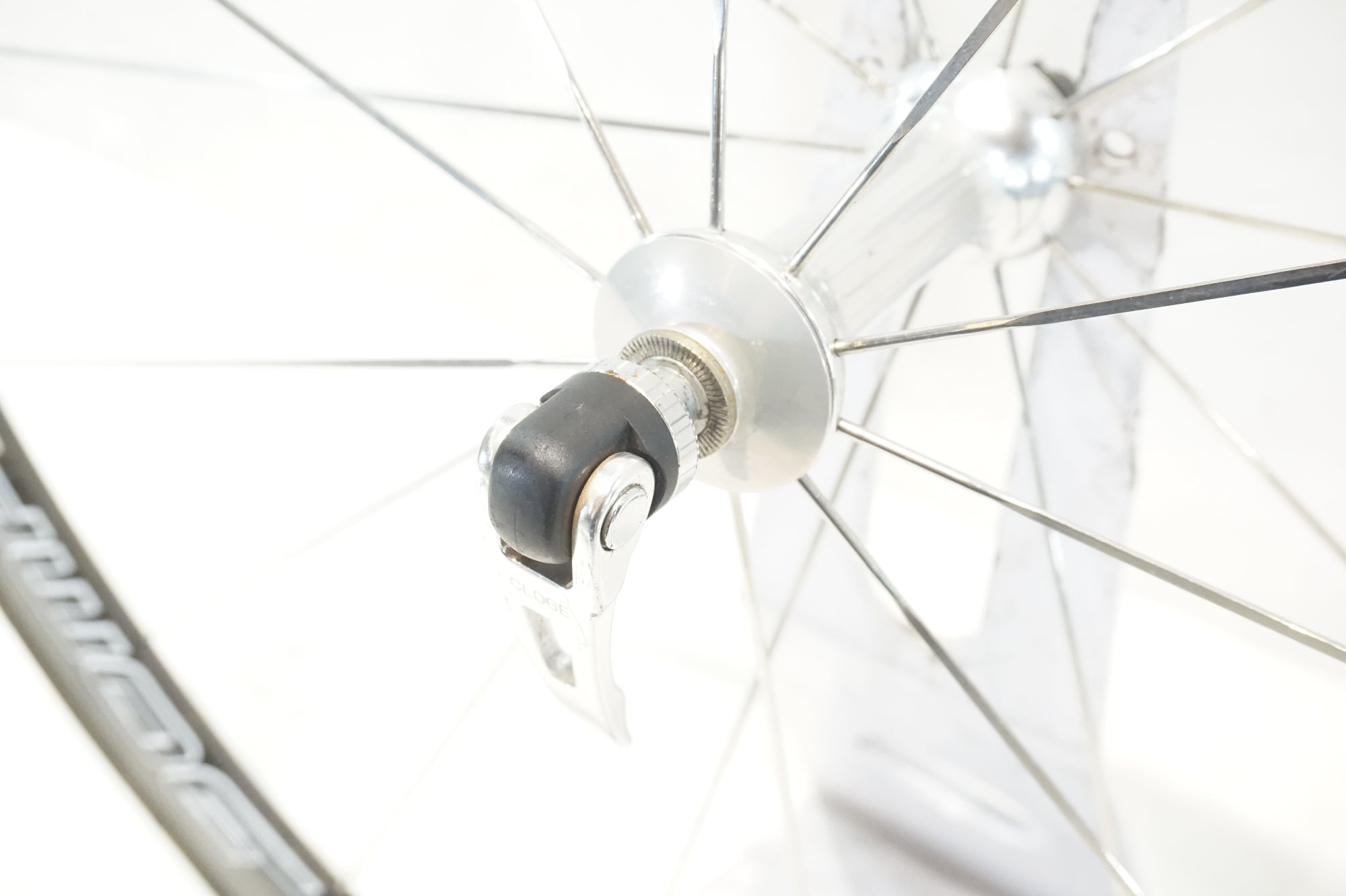 BOMA 「ボーマ」 チューブラー カーボン フロントホイール / 横浜戸塚店