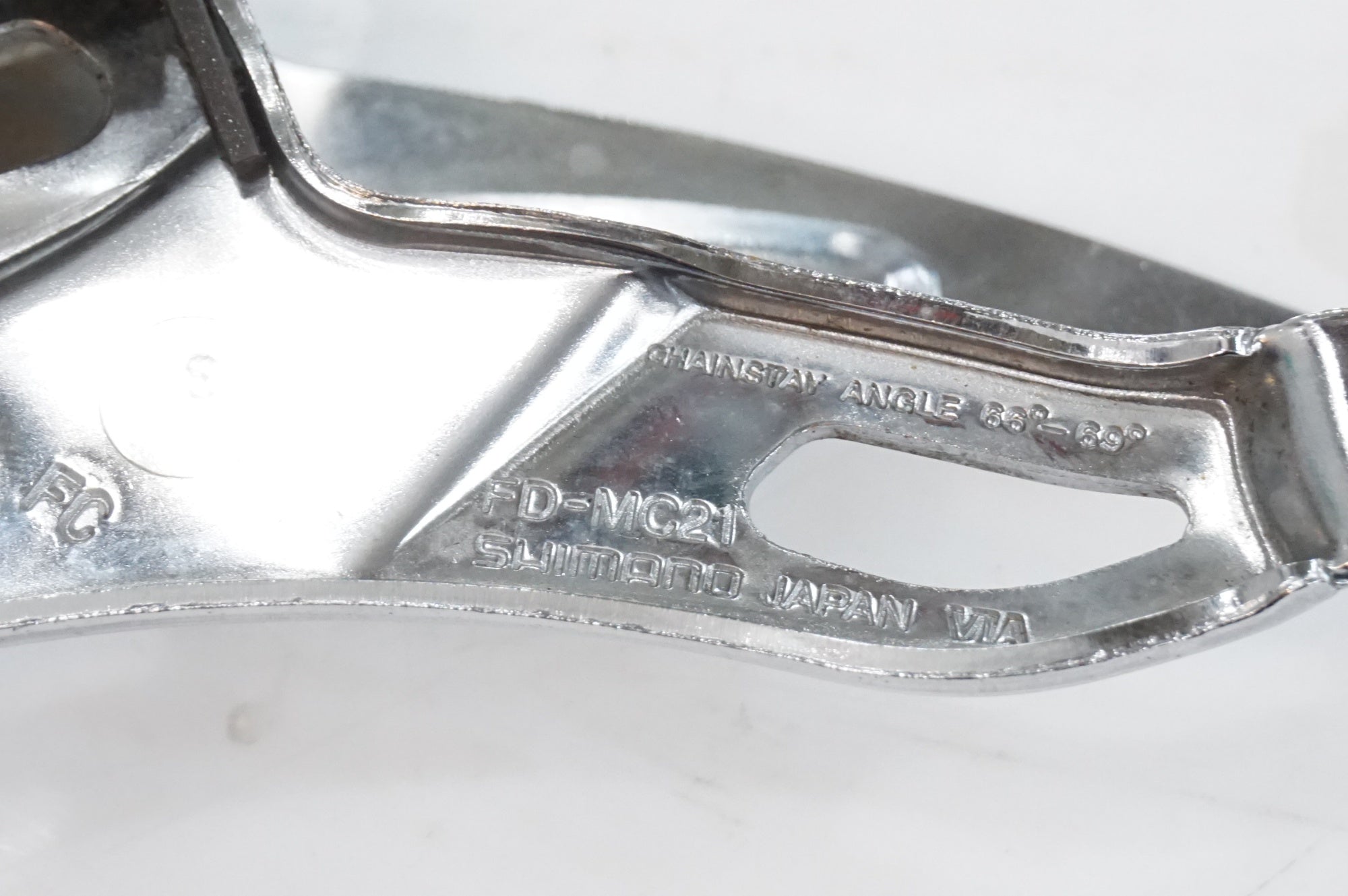 SHIMANO 「シマノ」 FD-MC21 フロントディレイラー/ 大宮店