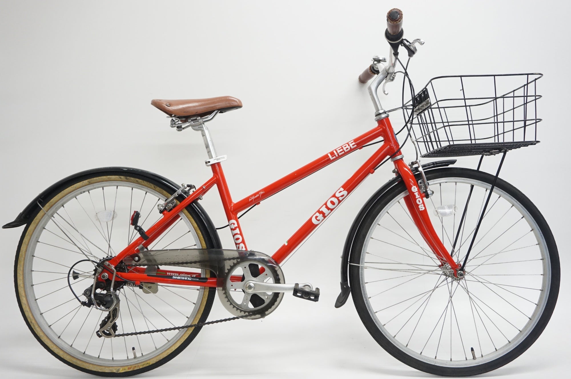クロスバイク - 自転車本体 ｜ バイチャリ公式オンラインショップ