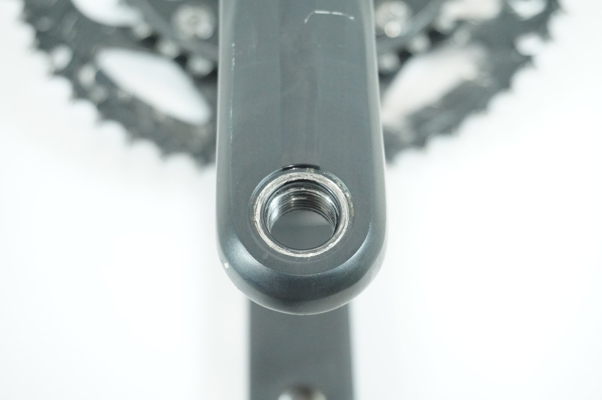 SHIMANO 「シマノ」 105 FC-5750 50-34T 170mm クランクセット / 宇都宮店