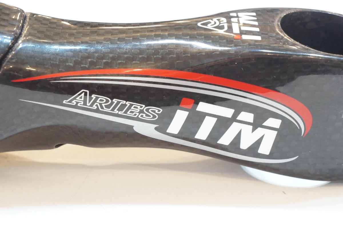 ITM 「アイティーエム」 ARIES φ31.8 110mm ステム / 浦和ベース