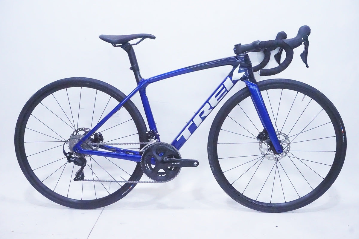 TREK 「トレック」 EMONDA SL5 DISC 2022年モデル ロードバイク/ 京都