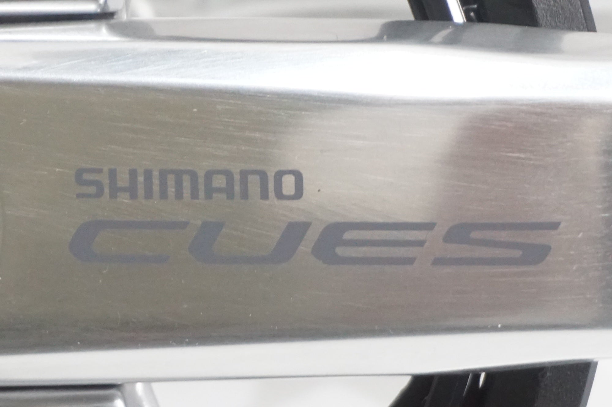 SHIMANO 「シマノ」 CUES FC-U6030 40T 175mm クランクセット / AKIBA店