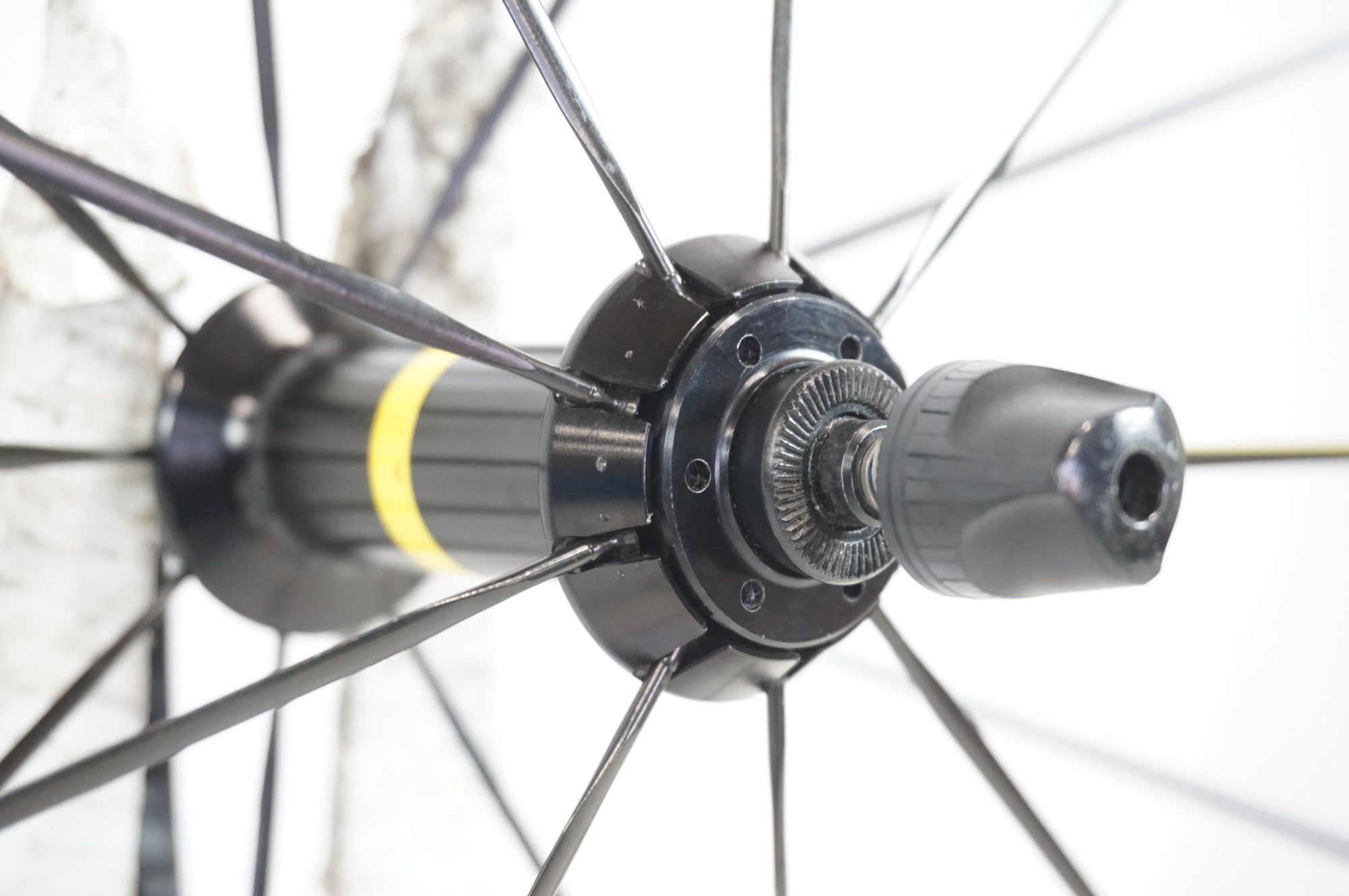 MAVIC 「マビック」 COSMIC PRO CARBON SL UST SHIMANO 11s ホイールセット / 宇都宮店