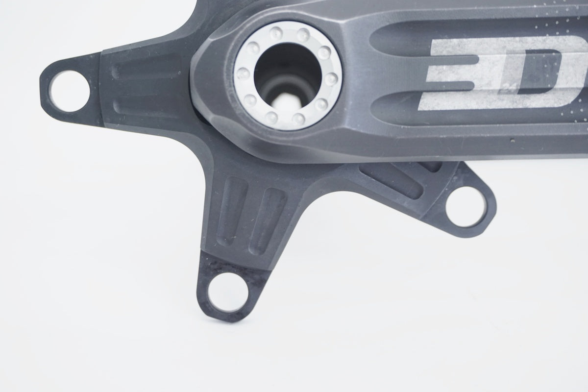 ROTOR 「ローター」 3D 172.5mm クランク / 京都八幡店