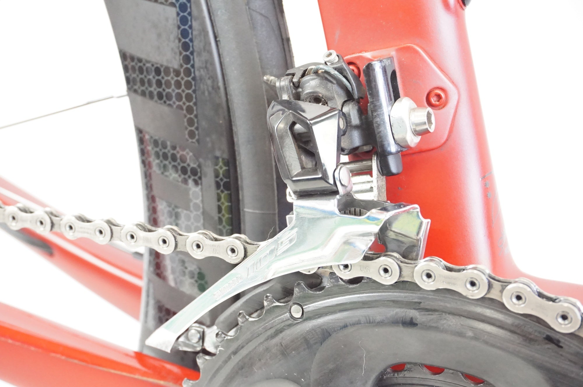 PINARELLO 「ピナレロ」 PARIS DISK 105 2022年モデル ロードバイク / 宇都宮店