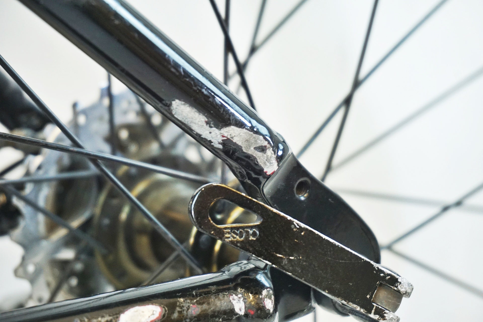 SCHWINN 「シュイン」 FASTBACK MIDI 2012年モデル 24インチ キッズバイク / 有明ガーデン店