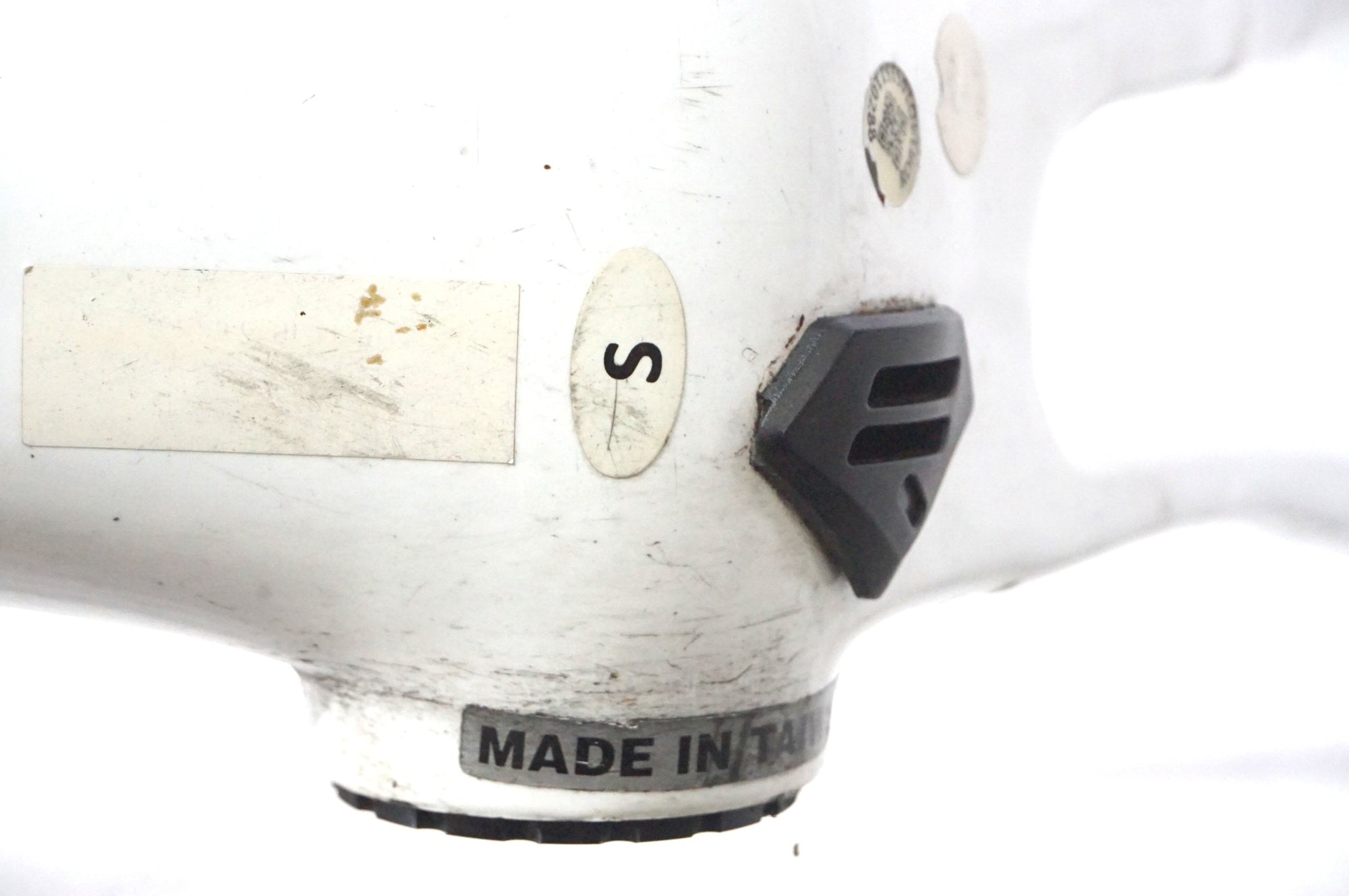 ジャンク RIDLEY 「リドレー」 FENIX SL 2016年モデル ロードバイク フレームセット / AKIBA店