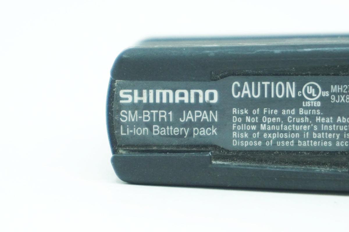 SHIMANO 「シマノ」 SM-BTR1 バッテリー / 大阪美原北インター店