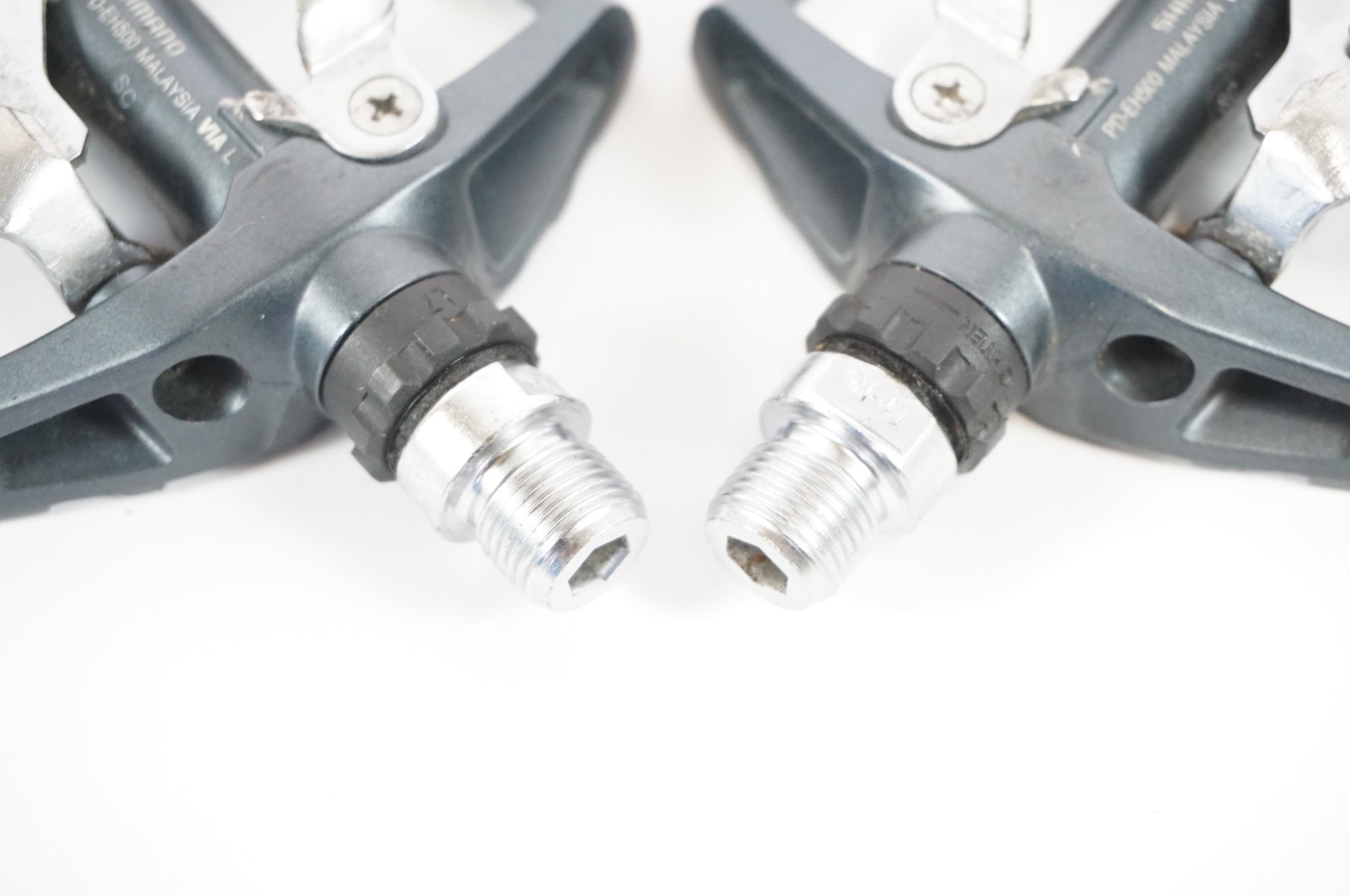 SHIMANO 「シマノ」 PD-EH500 ペダル / 宇都宮店