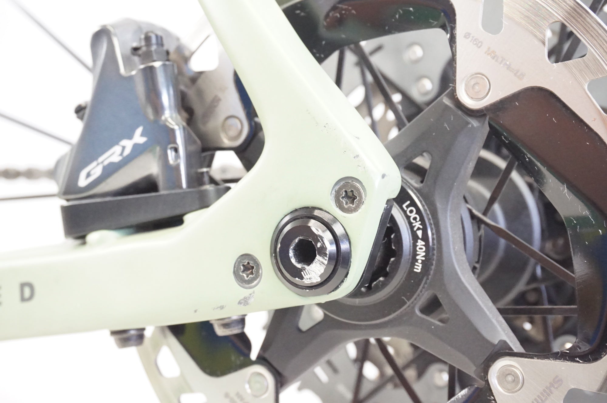 CIPOLLINI 「チッポリーニ」 MCM ALL ROAD 2020年モデル ロードバイク / 宇都宮店