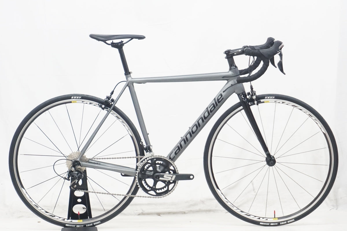 CANNONDALE 「キャノンデール」 CAAD12 105 2017年モデル ロード