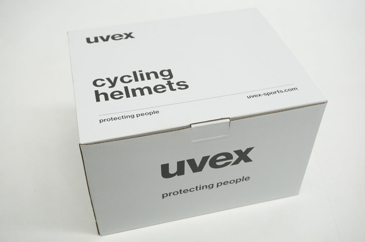 UVEX 「ウベックス」 SURGE AERO MIPS サイズ表記無し(56-59cm) ヘルメット / 福岡店