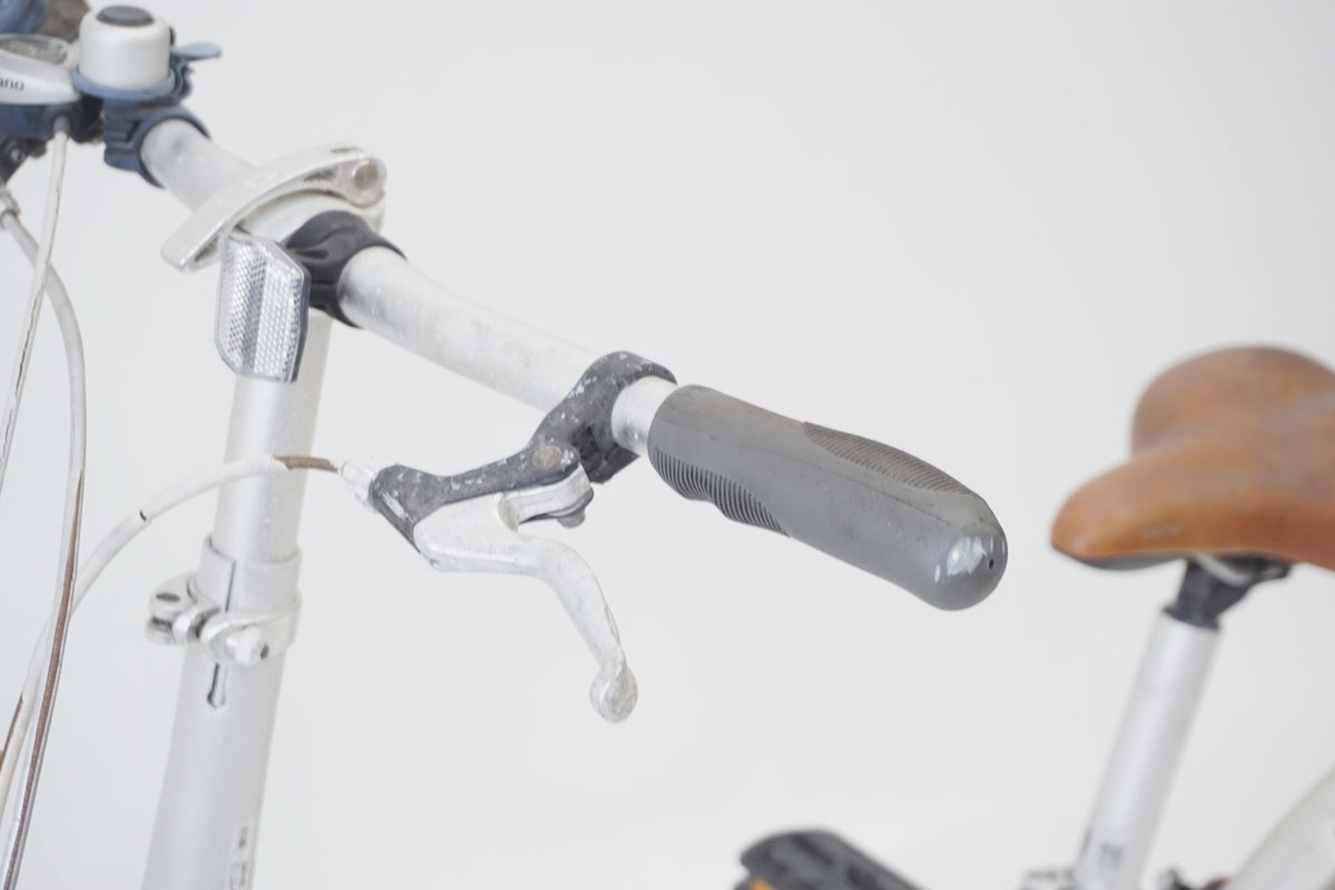 【JUNK】 DAHON「ダホン」 BOARD WALK 2009年モデル 折り畳み自転車 20インチ / 京都八幡店