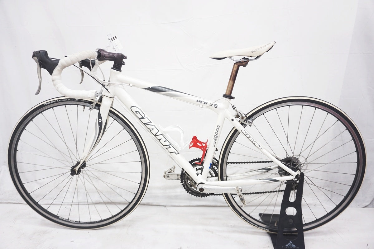 ジャンク GIANT 「ジャイアント」 OCR3 年式不明 ロードバイク/ 大阪美原北インター店