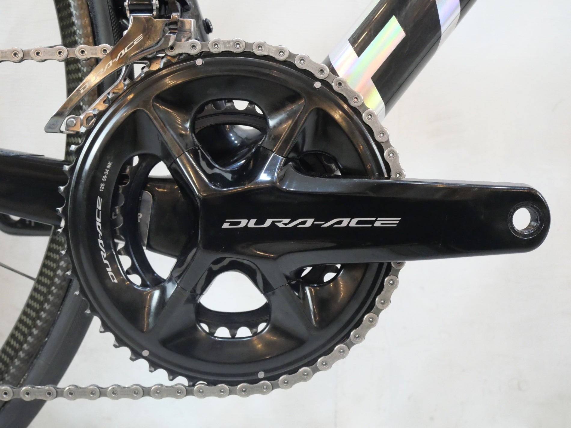 FACTOR 「ファクター」 O2 VAM RIM 2020年モデル ロードバイク / バイチャリ浦和ベース