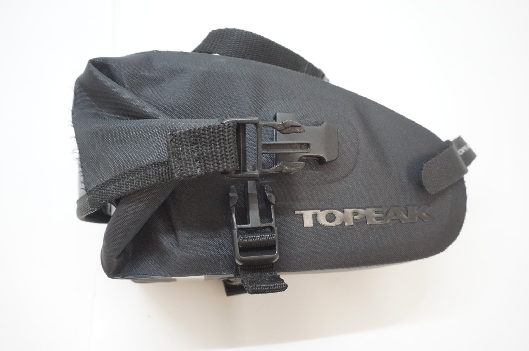 Amazon | TOPEAK(トピーク) Elementa SeatBag slim(エレメンタ